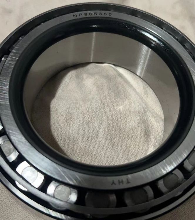 圆锥滚子轴承SET431,卡车轮毂轴承，NP965350/NP503727
