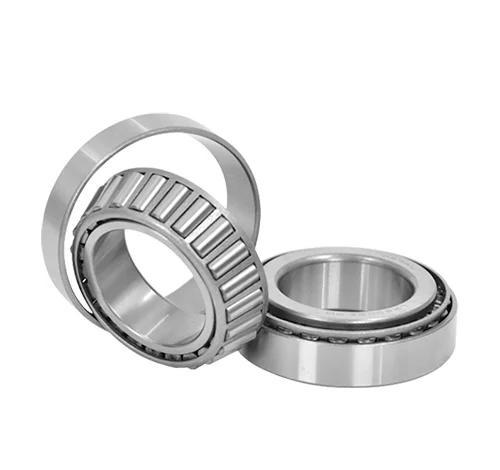 圆锥滚子轴承的6大优势，你知道吗？